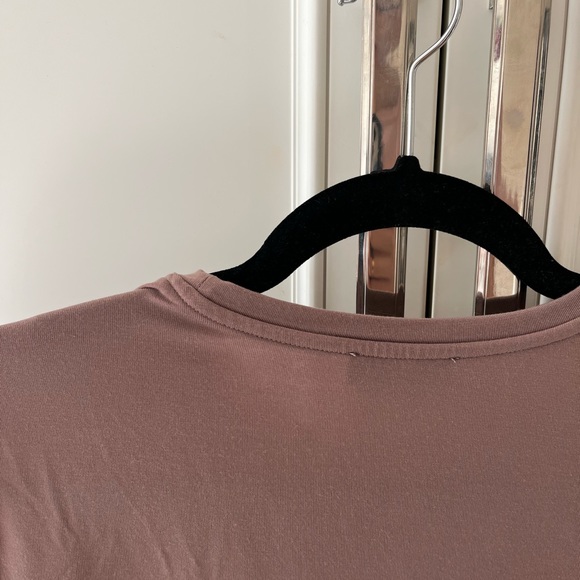 TAUPE BABATON TEE - Picture 5 of 7